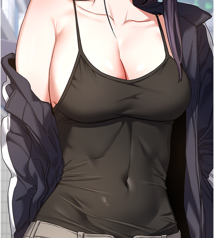 熟女交换计画第18話-把繼母獻出去的大膽計畫