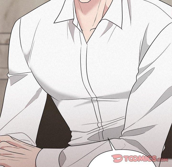 被吞噬的夜第34話