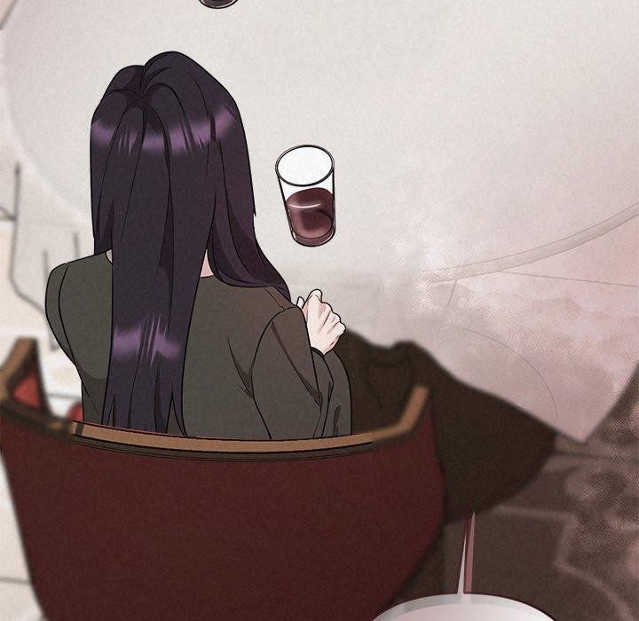 被吞噬的夜第34話