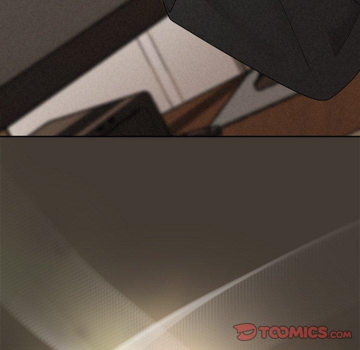 被吞噬的夜第34話