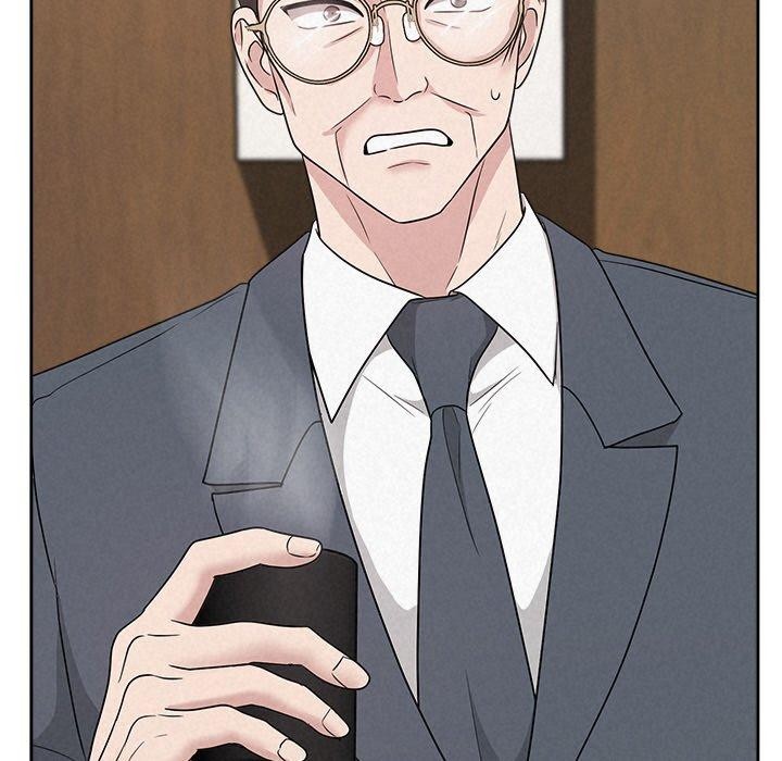 被吞噬的夜第34話