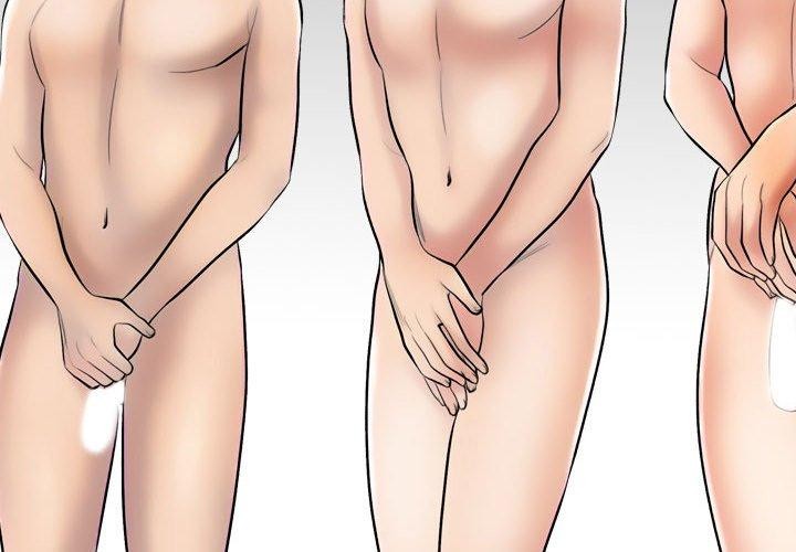 同事换换爱第214話