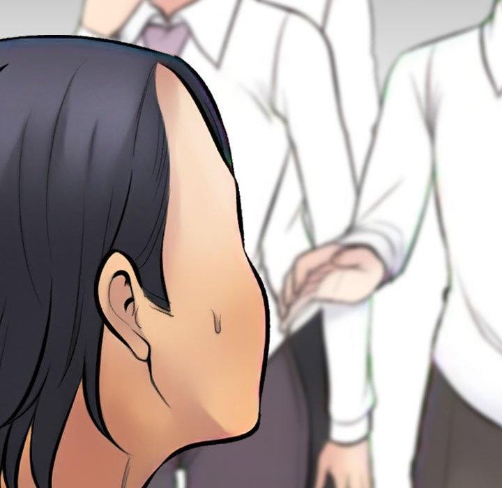 同事換換愛第214話