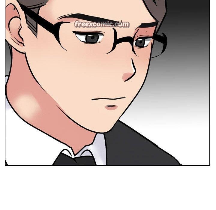 同事換換愛第214話