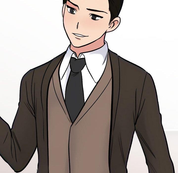 同事换换爱第214話