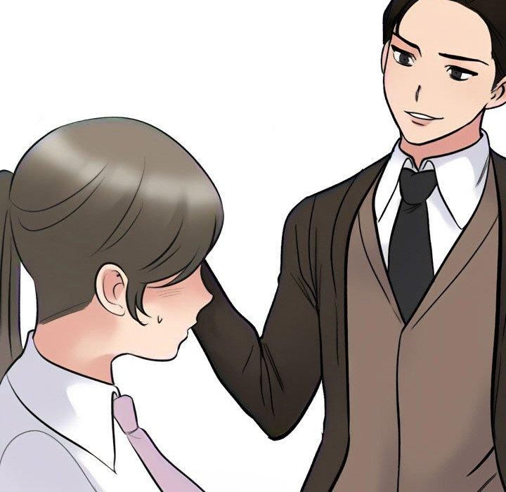 同事換換愛第214話