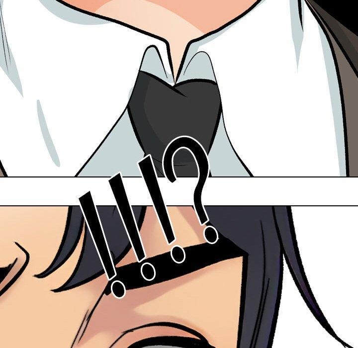 同事换换爱第214話