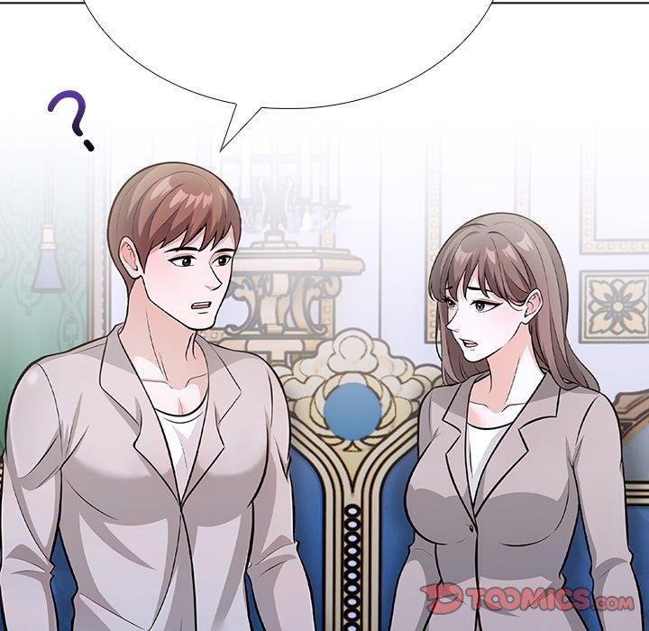 走不出的房间：第二季第37話