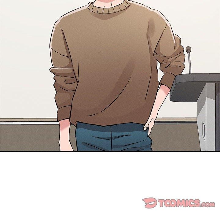 恋人未满第46話