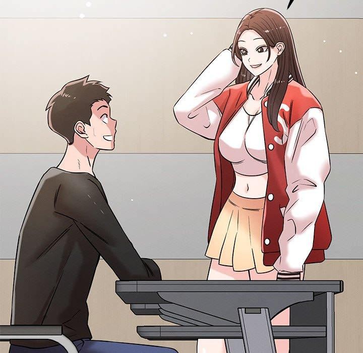 恋人未满第46話