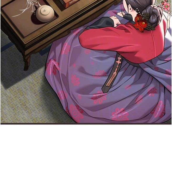 命运:贞洁慾女第38話-洋妞淨身，夫人品香