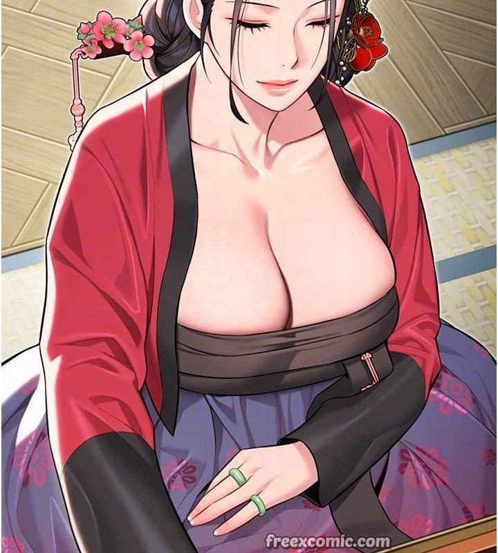 命运:贞洁慾女第38話-洋妞淨身，夫人品香