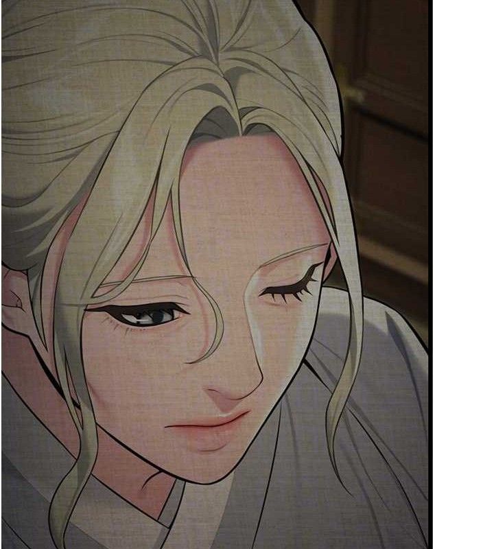 命運:貞潔慾女第38話-洋妞淨身，夫人品香