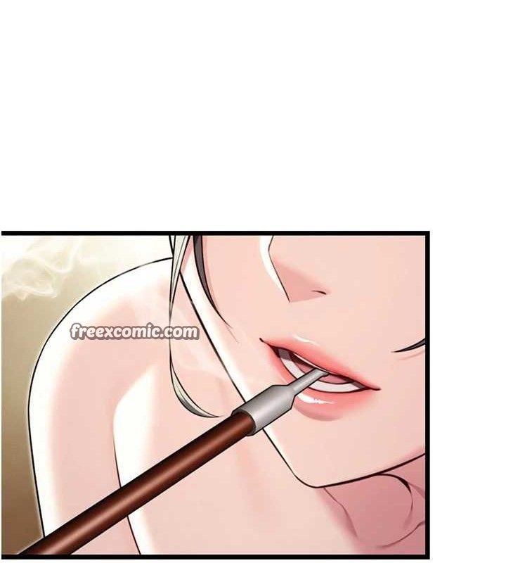 命运:贞洁慾女第38話-洋妞淨身，夫人品香