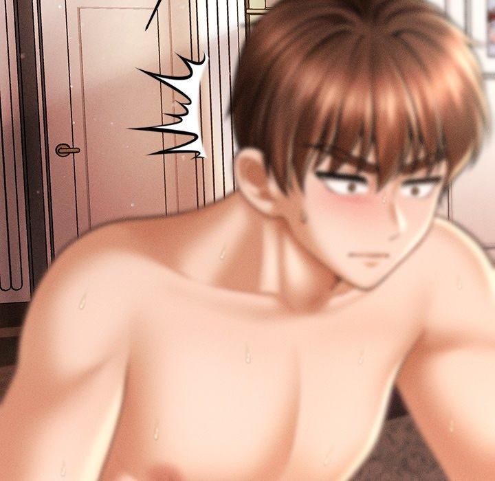 會長家的小兒子第13話