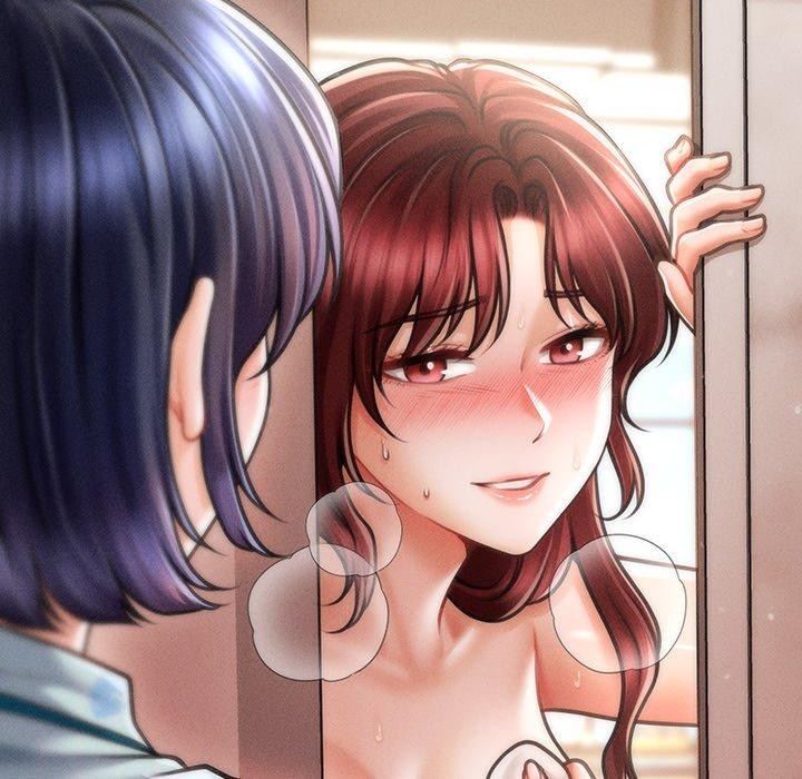 會長家的小兒子第13話