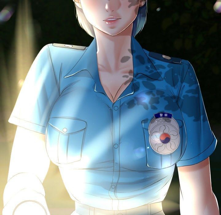 與初戀的以外同居第14話