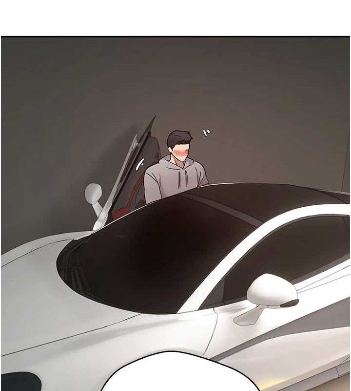 币转人生第20話-在超跑上火熱&hearts;