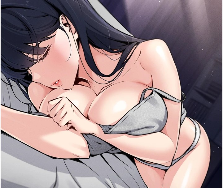 我的掌上明珠第1話-欲嘗禁果的女兒