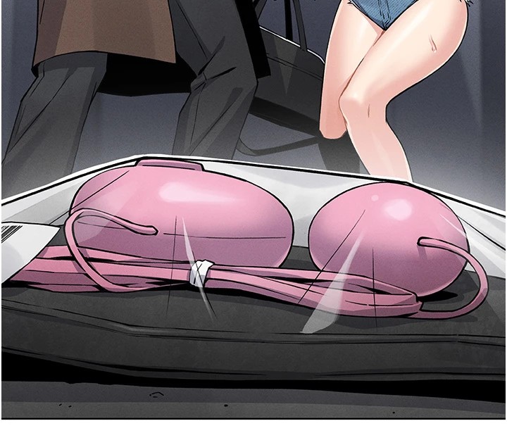 我的掌上明珠第1话-欲尝禁果的女儿