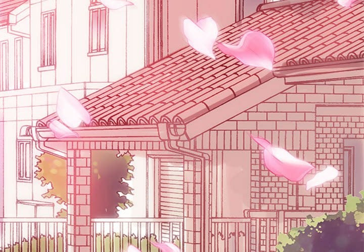 無與倫比的日常第1話