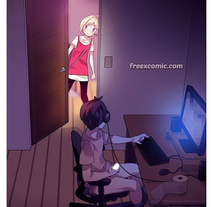 无与伦比的日常第1话