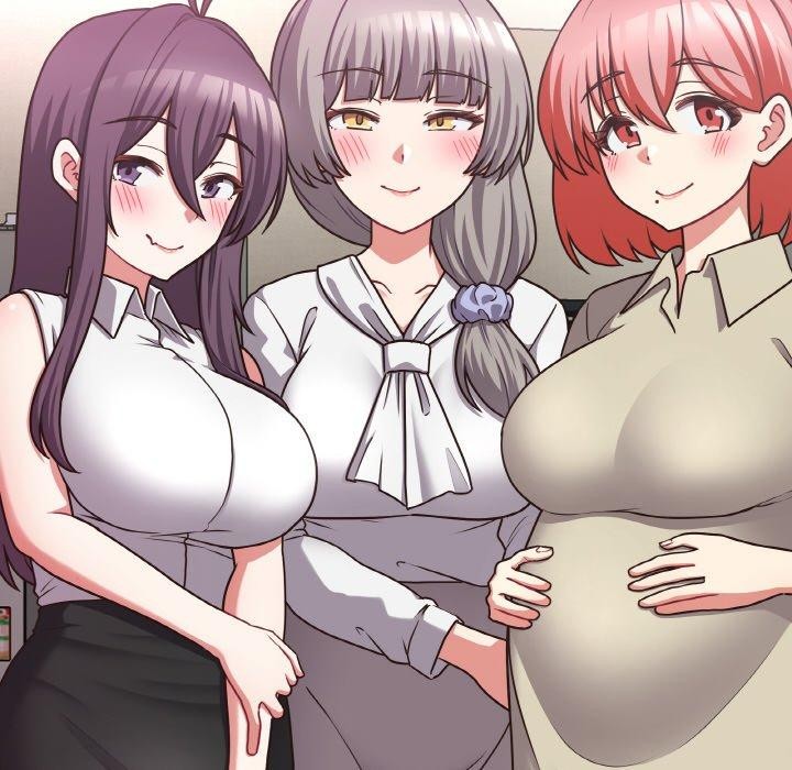 这公司归我了第50話