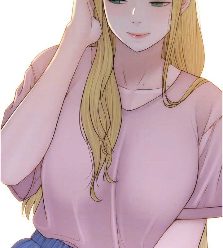 繼母的香味第96話-令人激動的新婚生活&hearts;