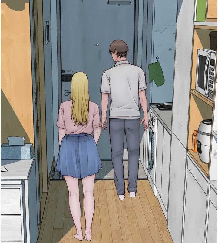 继母的香味第96話-令人激動的新婚生活&hearts;