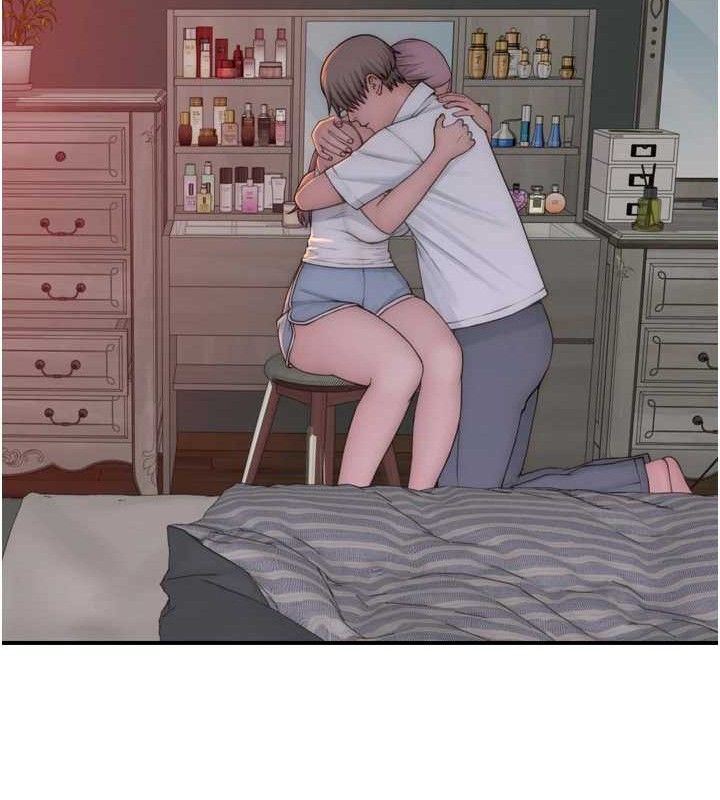 繼母的香味第96話-令人激動的新婚生活&hearts;