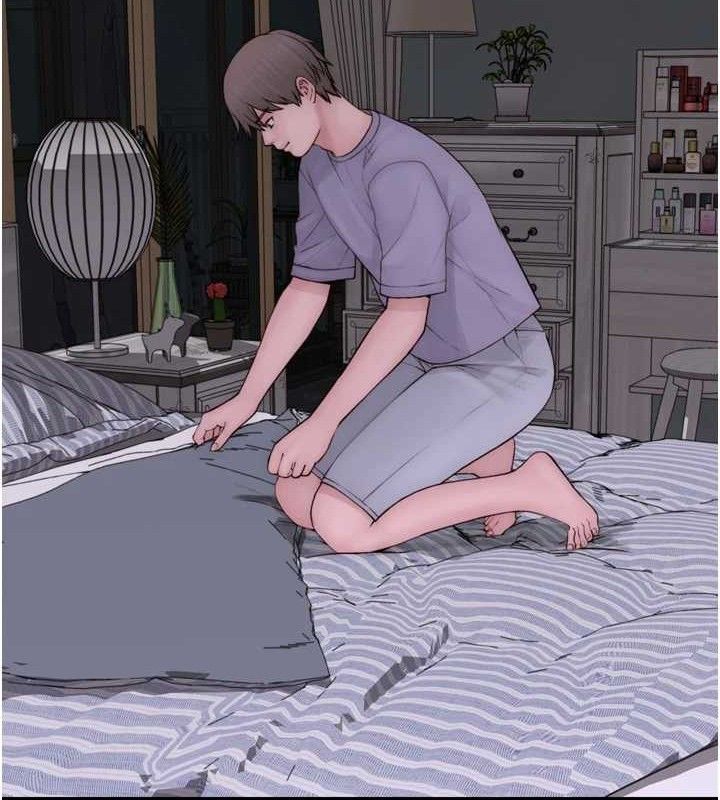 繼母的香味第96話-令人激動的新婚生活&hearts;