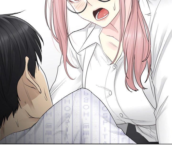 輕觸!解除封印第7話