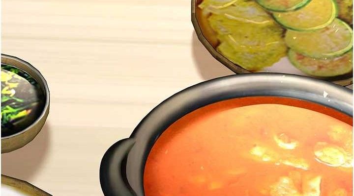 已婚學生想壞壞第33話-采晴的真心話