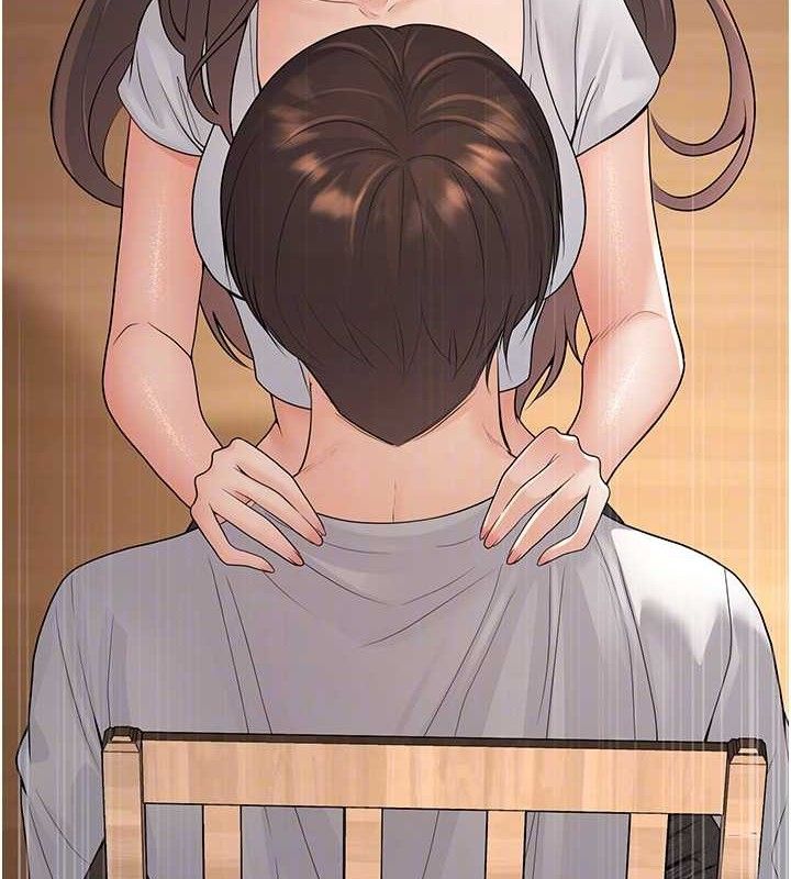 已婚學生想壞壞第33話-采晴的真心話