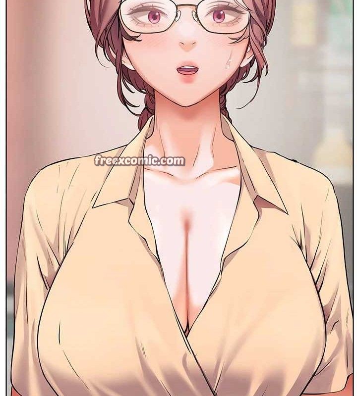 老師的親密指導第47話-向老婆展示求和急速腰技