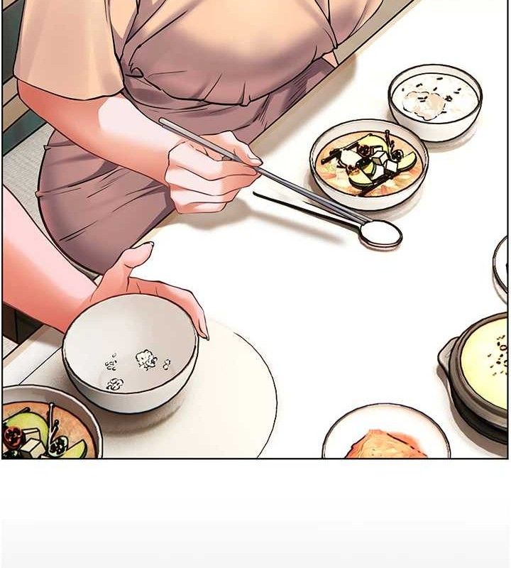 老師的親密指導第47話-向老婆展示求和急速腰技