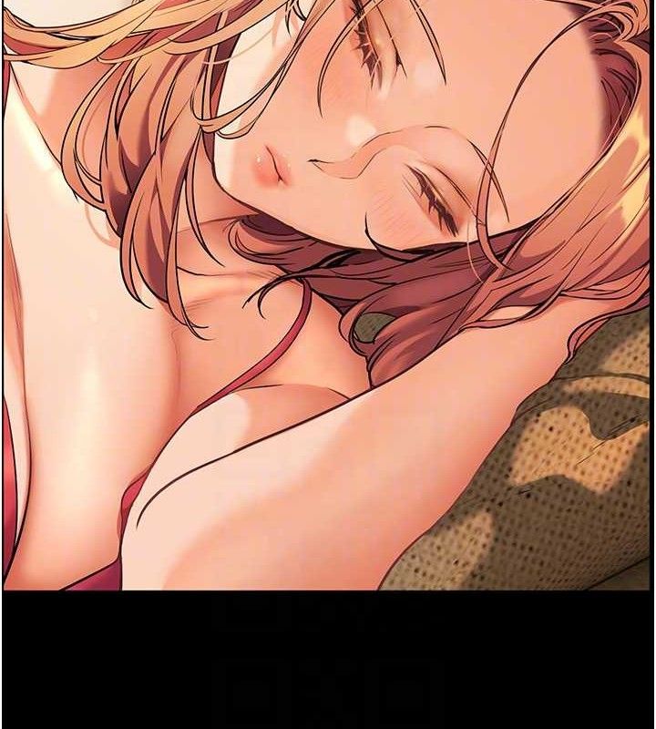 老師的親密指導第47話-向老婆展示求和急速腰技