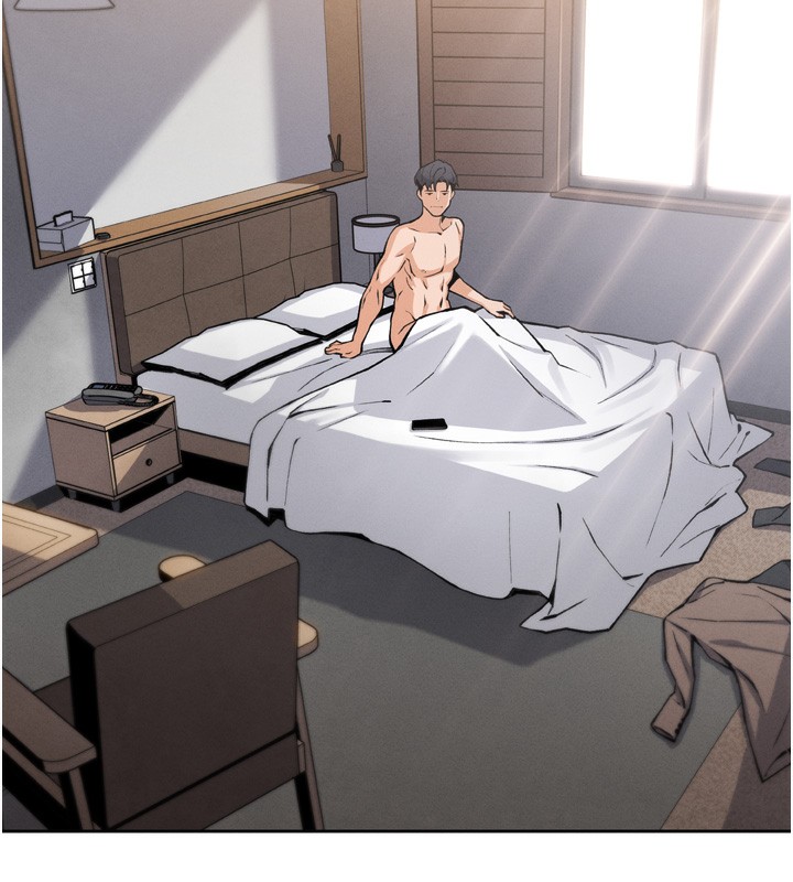 我的掌上明珠第3話-酒後亂性