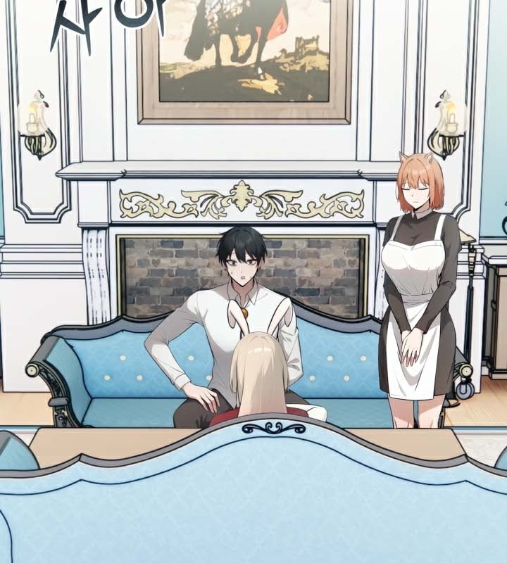 被召喚到異世界，然後成為半龍騎士長第45話