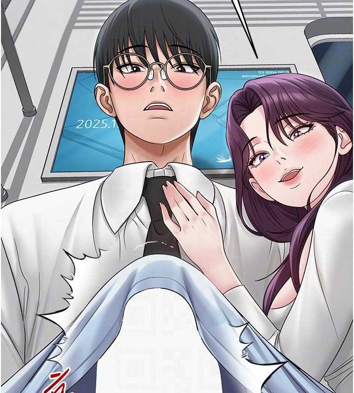 网红女老师第15話-電車上演活春宮