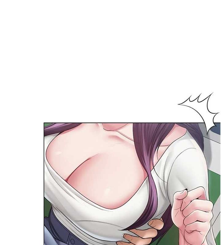 网红女老师第15話-電車上演活春宮