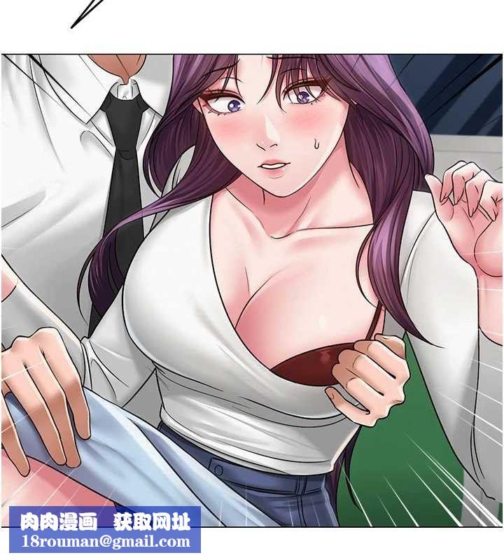 網紅女老師第15話-電車上演活春宮