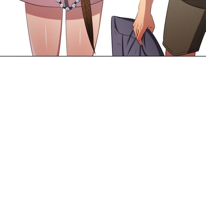 難纏小惡女第252話