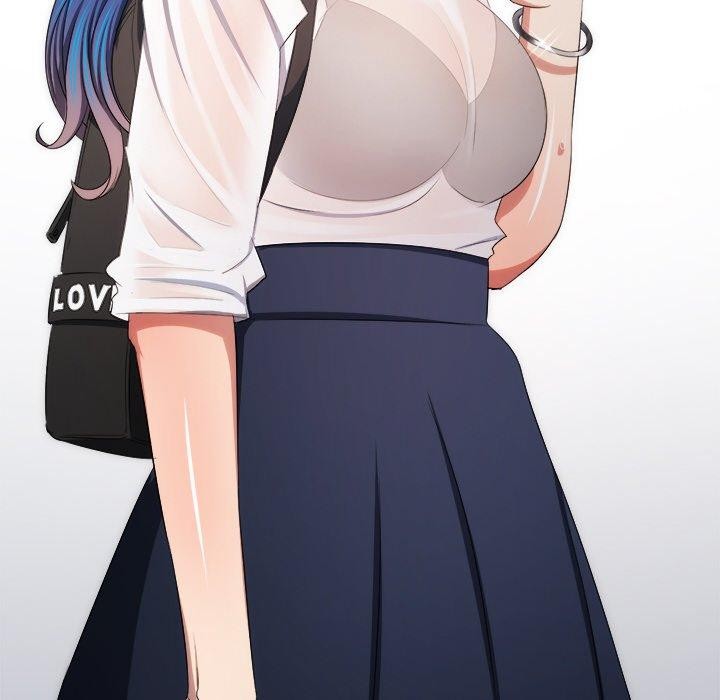 难缠小恶女第252話