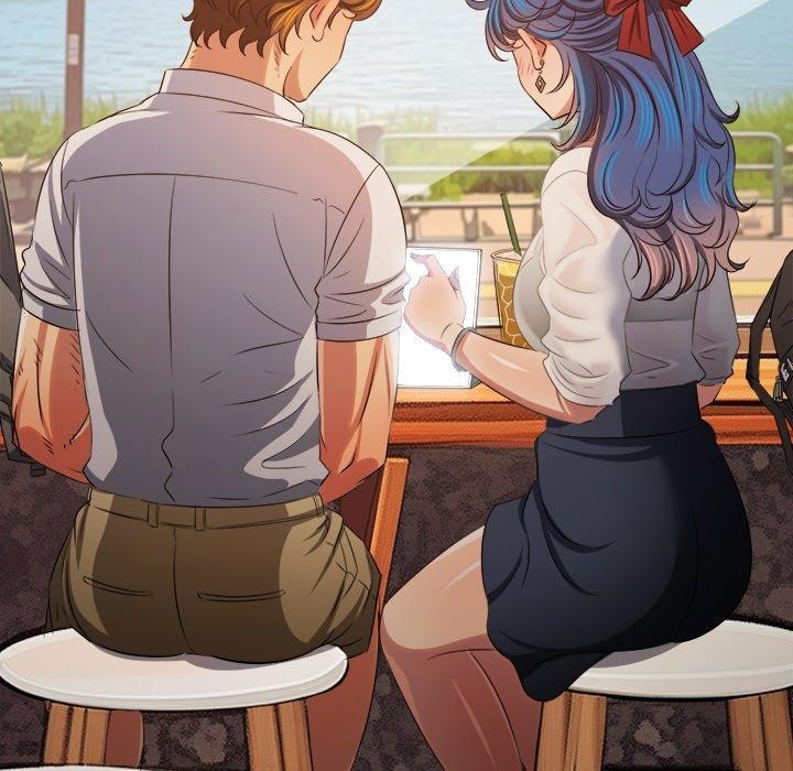 难缠小恶女第252話