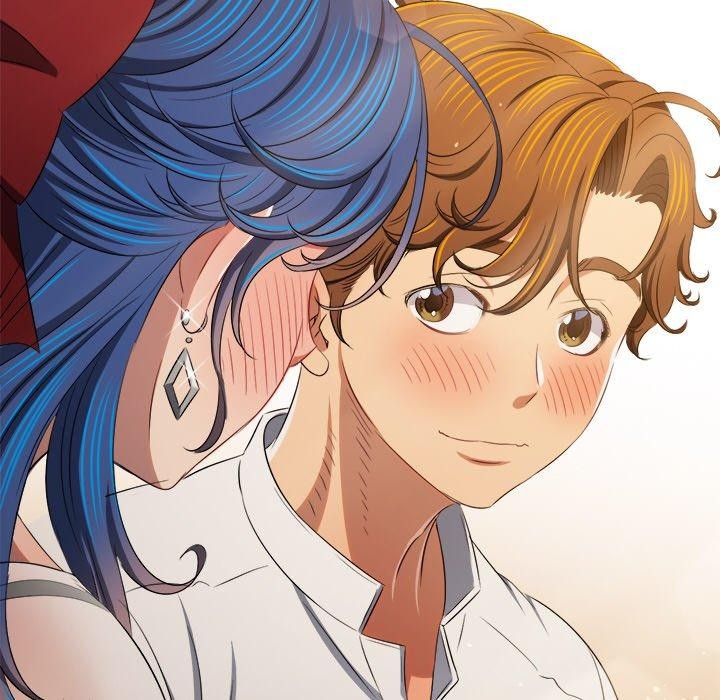 難纏小惡女第252話