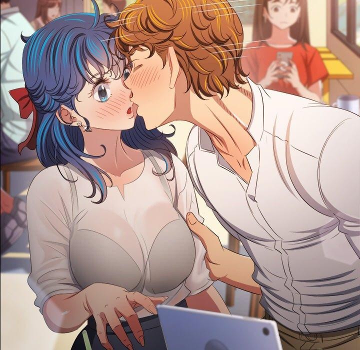 難纏小惡女第252話