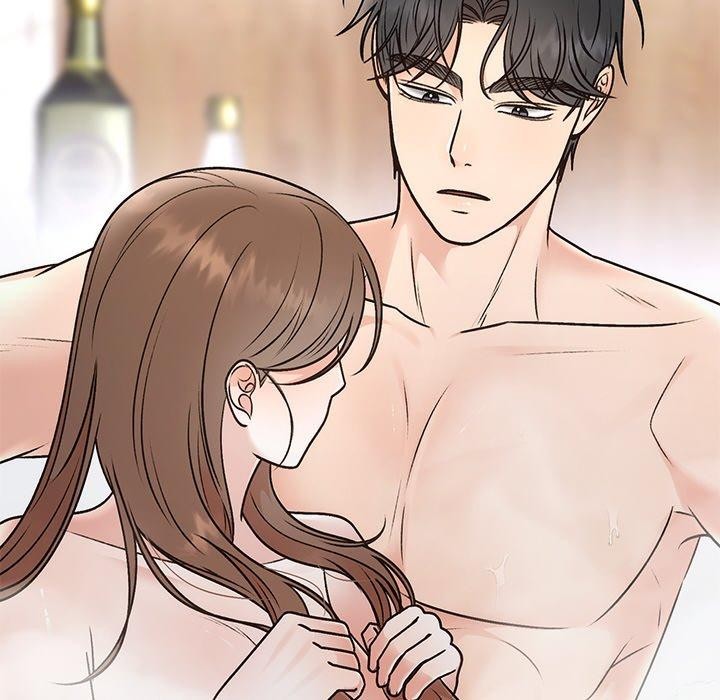 婚姻束缚第31話