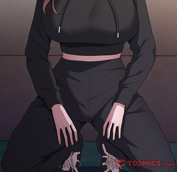 大企业里的小秘密第35話