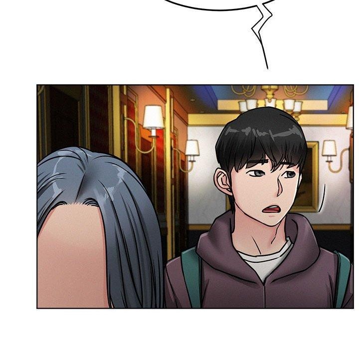 屋檐下的光第73話